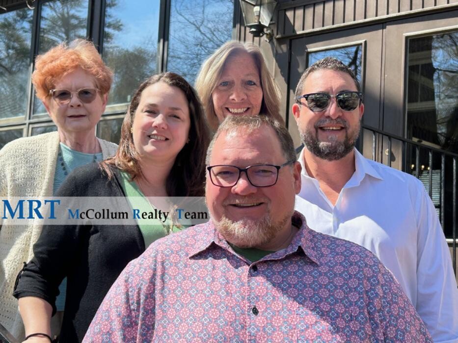 Images McCollum Realty Team