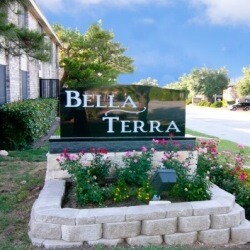 Bella Terra Apartments Logo