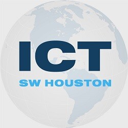 Interactive College of Technology Southwest Houston Logo