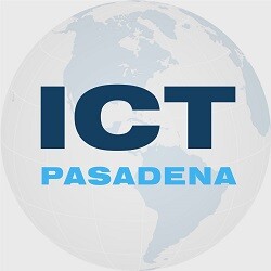 Interactive College of Technology Pasadena Logo