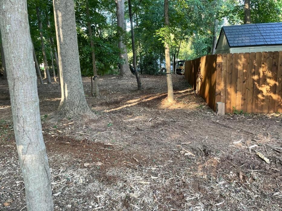 Images Bigfoot Forestry - Rock Hill