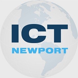 Interactive College of Technology Newport Logo