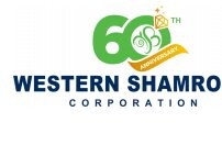 Website Screenshot Western Finance