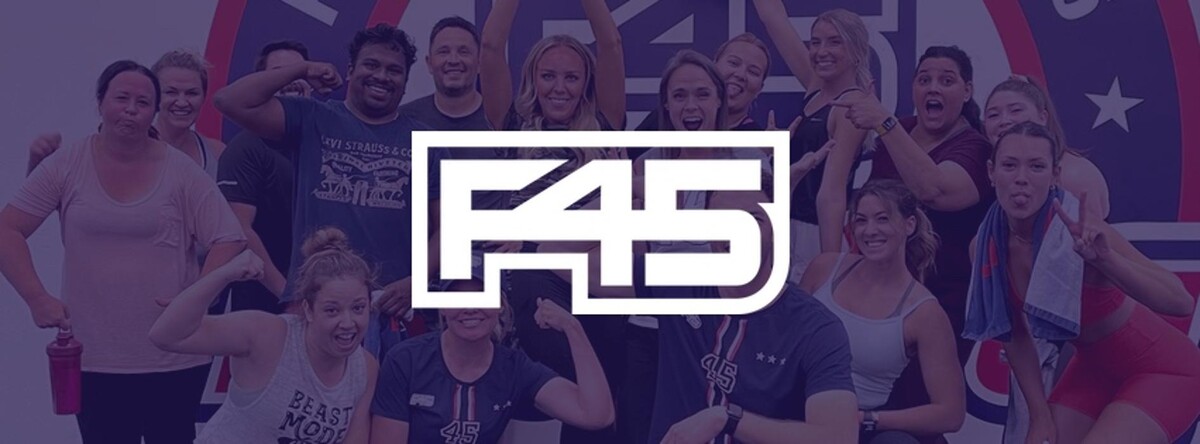 Images F45 Training Lindon