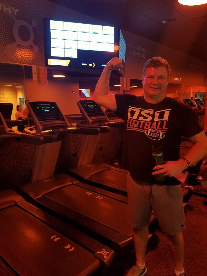 Images Orangetheory Fitness - Tech Ridge