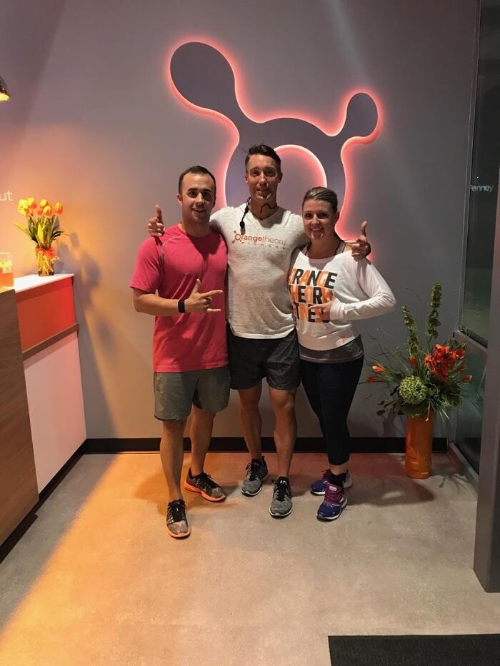 Images Orangetheory Fitness - Tech Ridge