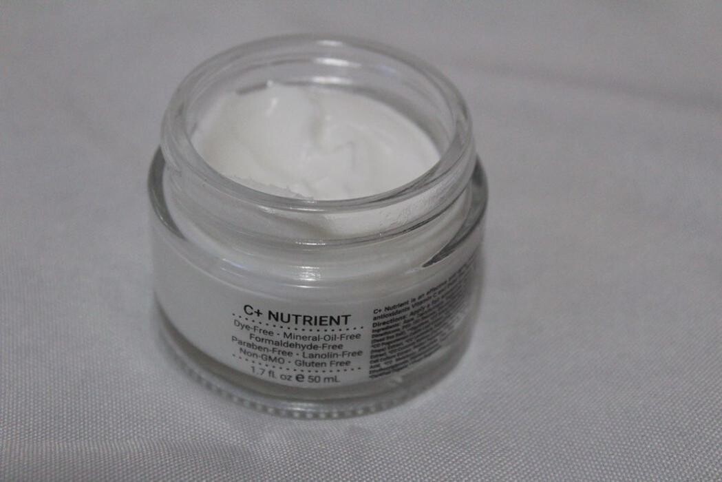 Images MORELLI SKINCARE