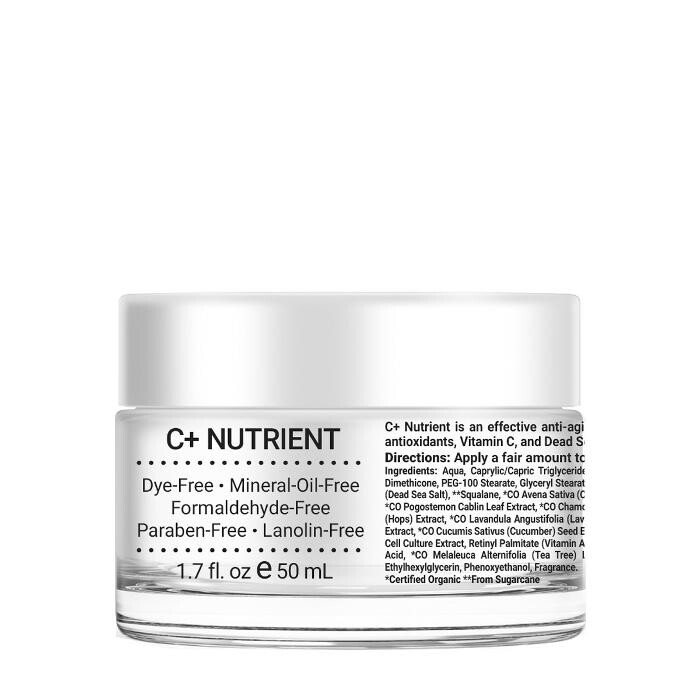 Images MORELLI SKINCARE