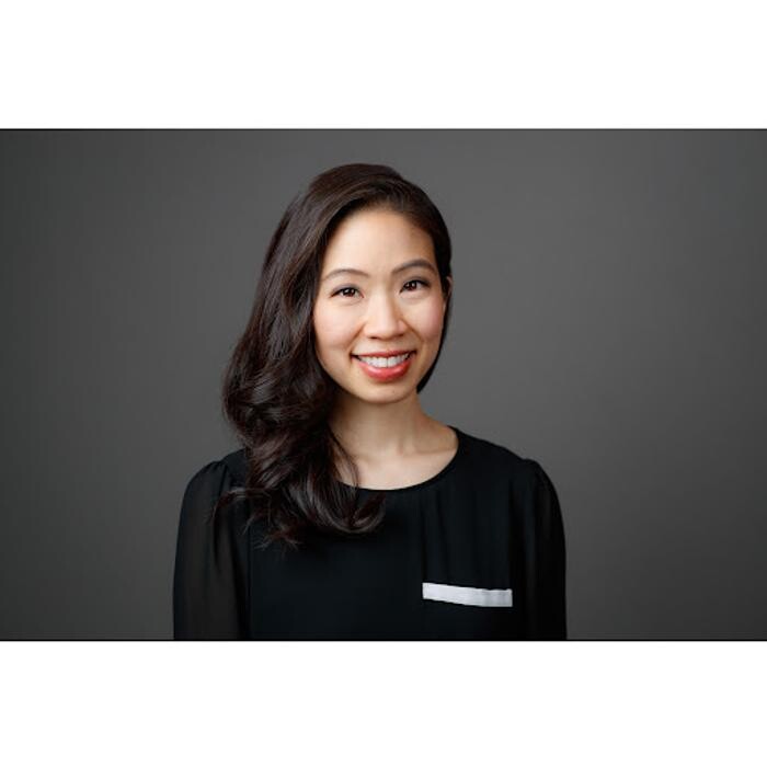 Elizabeth T. Nguyen, MD Logo
