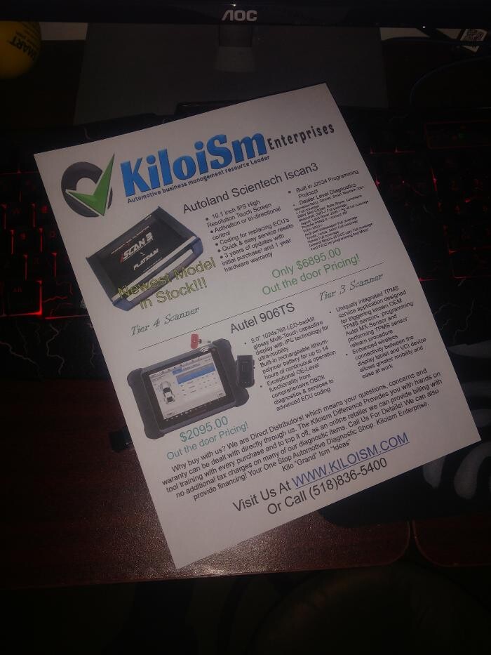 Images Kiloism Enterprise