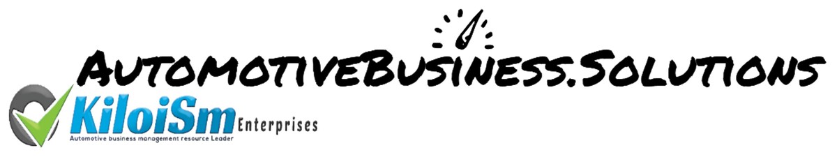 Kiloism Enterprise Logo