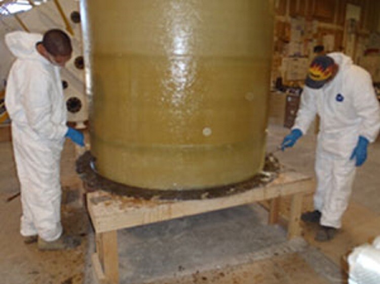 Images Picon FRP, Inc.