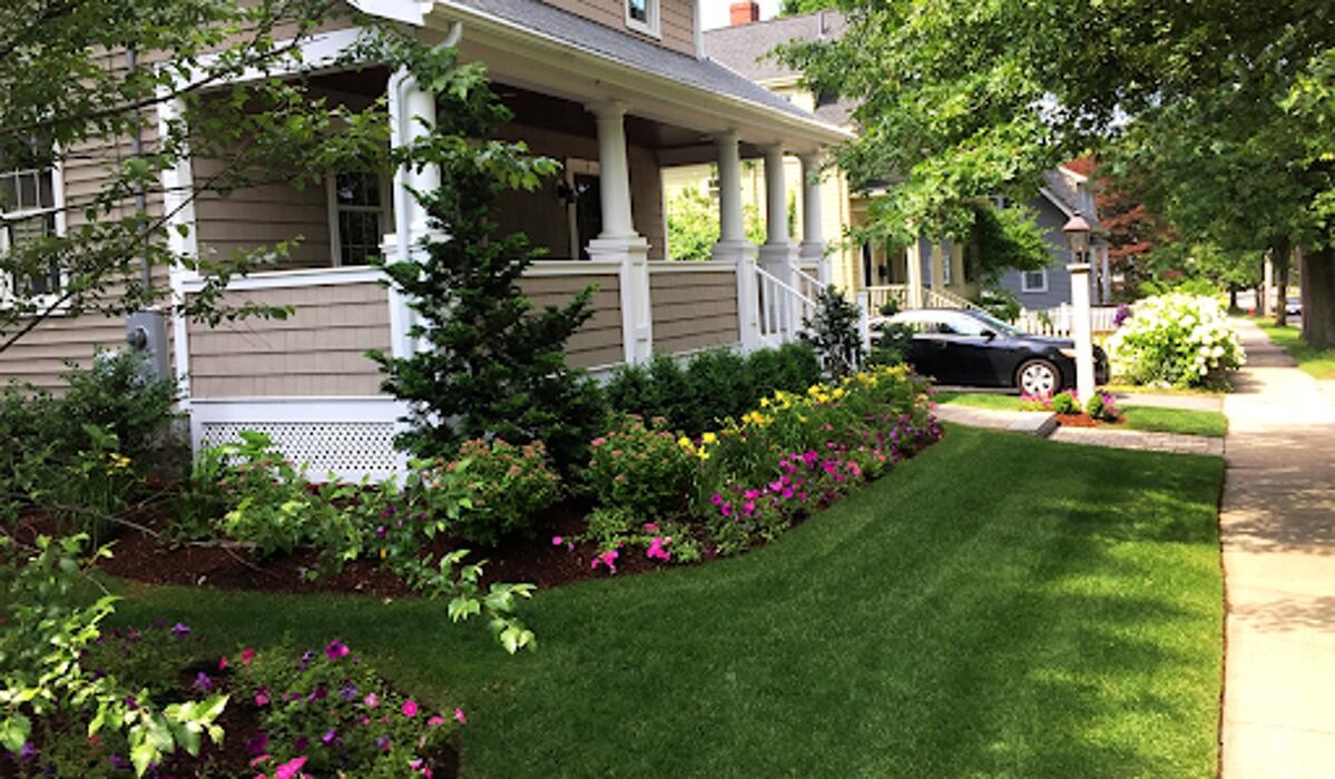 Images Cassidy Landscaping & Masonry
