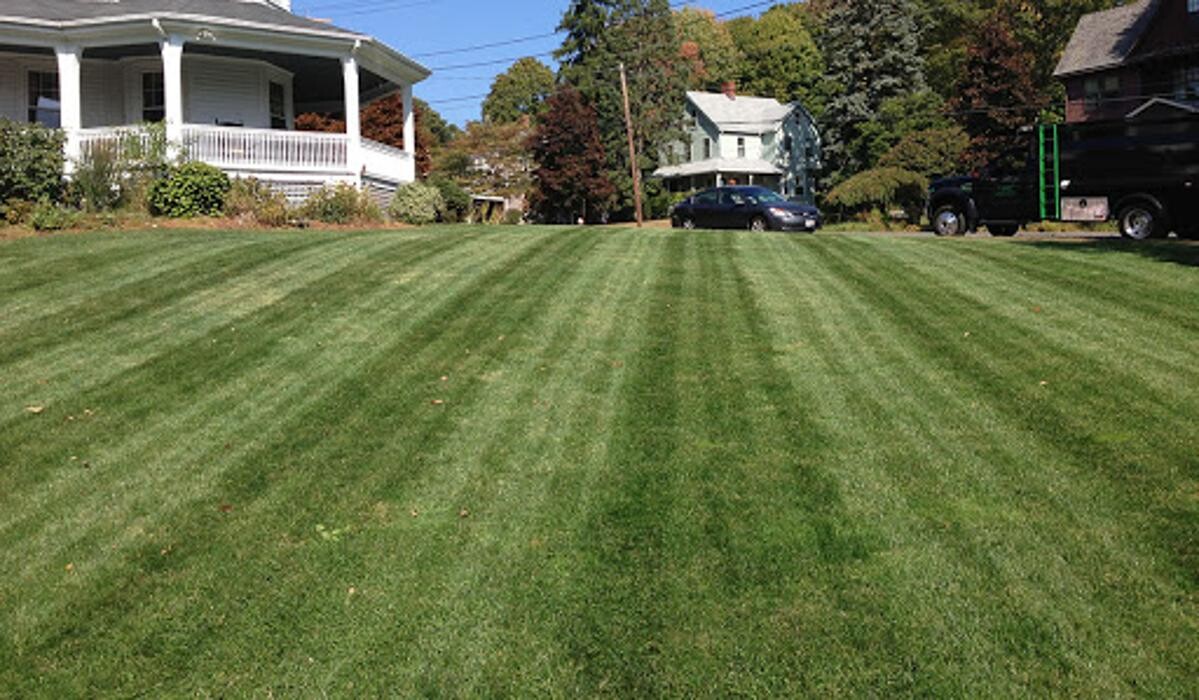 Images Cassidy Landscaping & Masonry