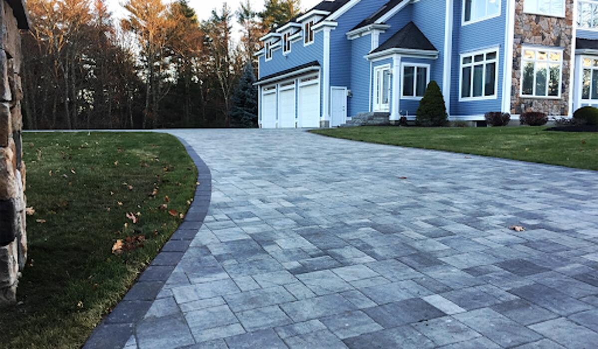 Images Cassidy Landscaping & Masonry