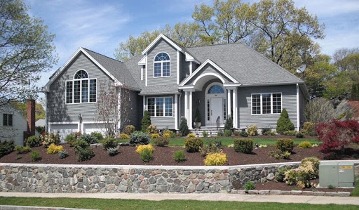 Images Cassidy Landscaping & Masonry