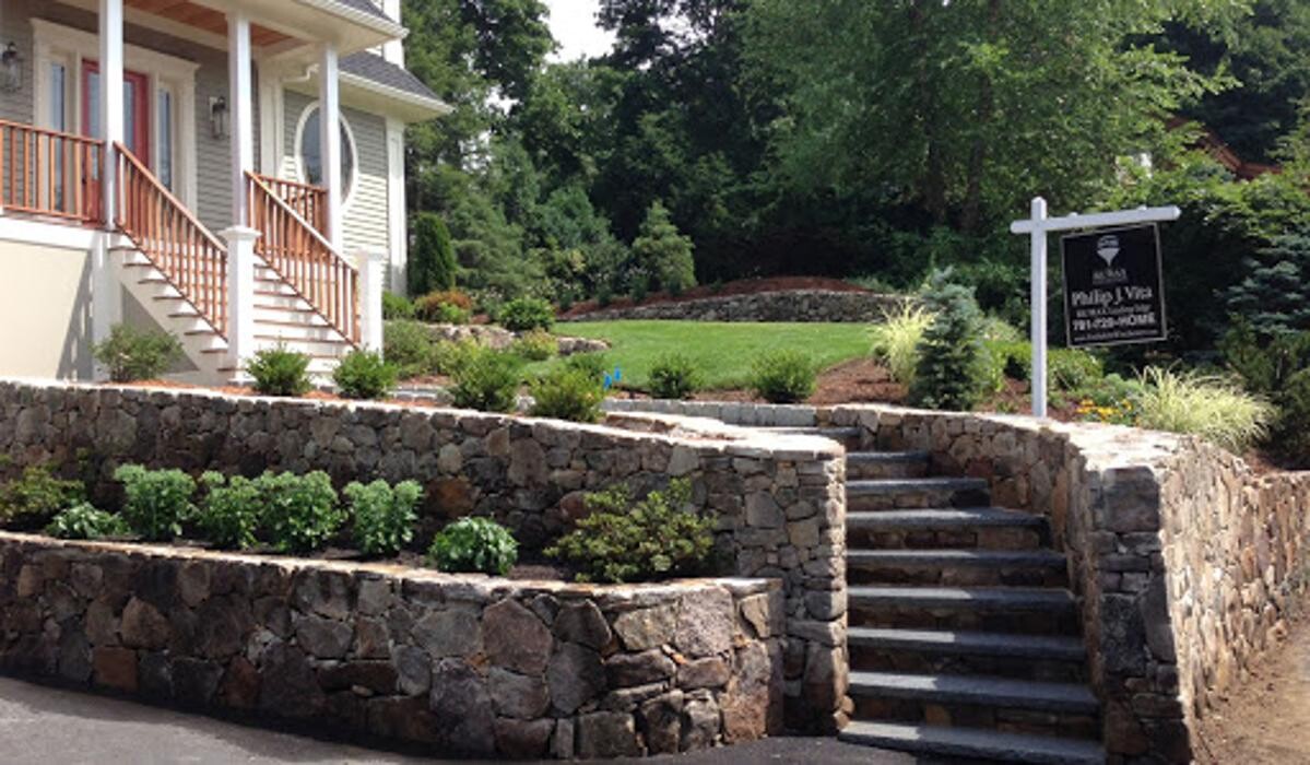 Images Cassidy Landscaping & Masonry
