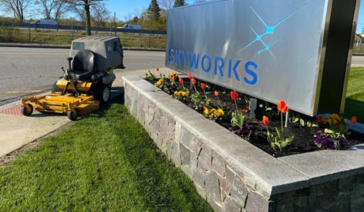 Images Cassidy Landscaping & Masonry