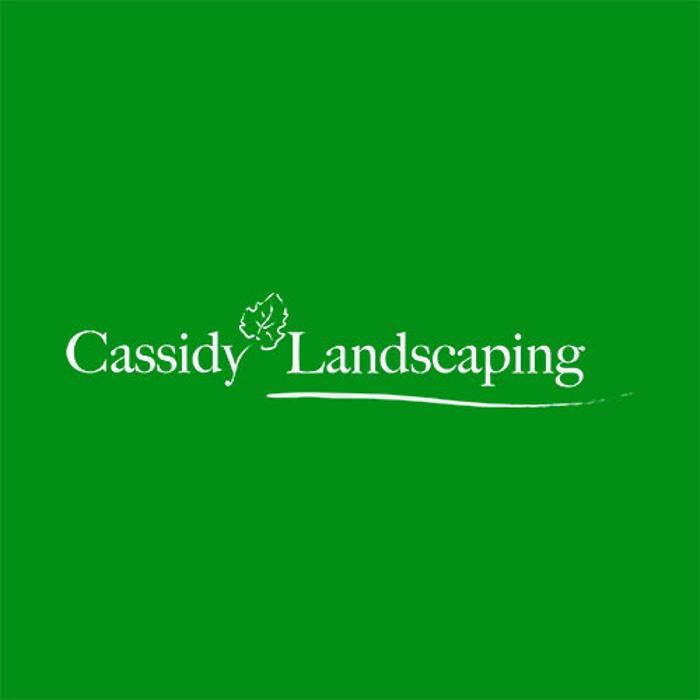Images Cassidy Landscaping & Masonry