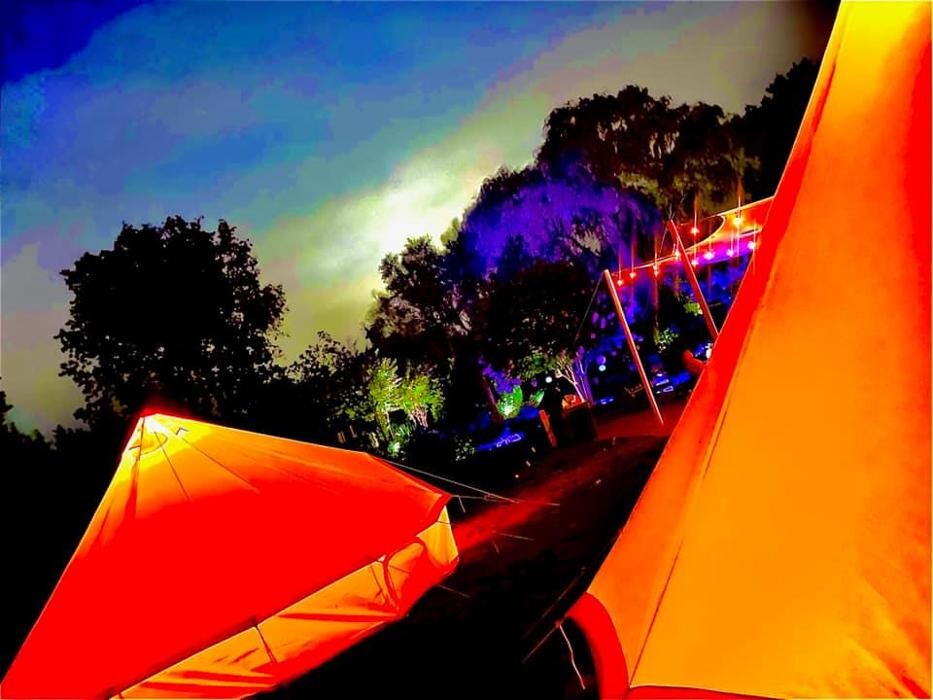 Images Epic Glamping