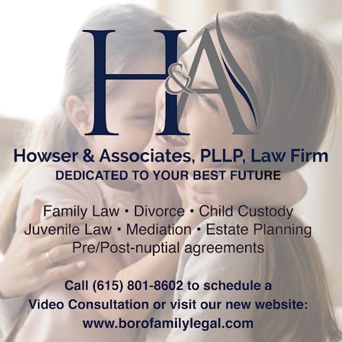 Images Howser & Associates, PLLP
