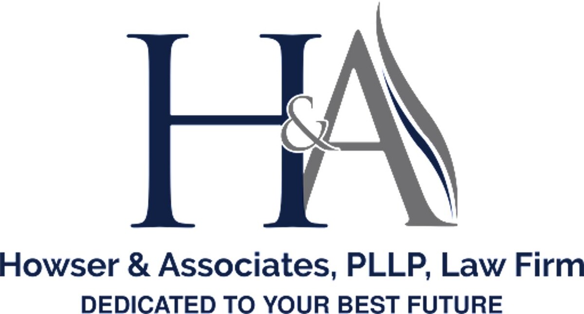 Images Howser & Associates, PLLP