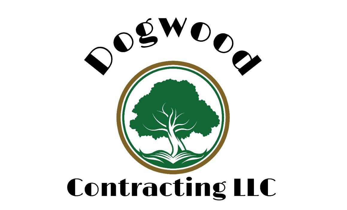 Dogwood Contracting LLC Mold Services Logo