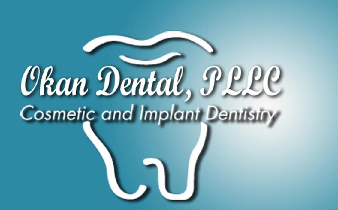 Okan Dental, PLLC Logo