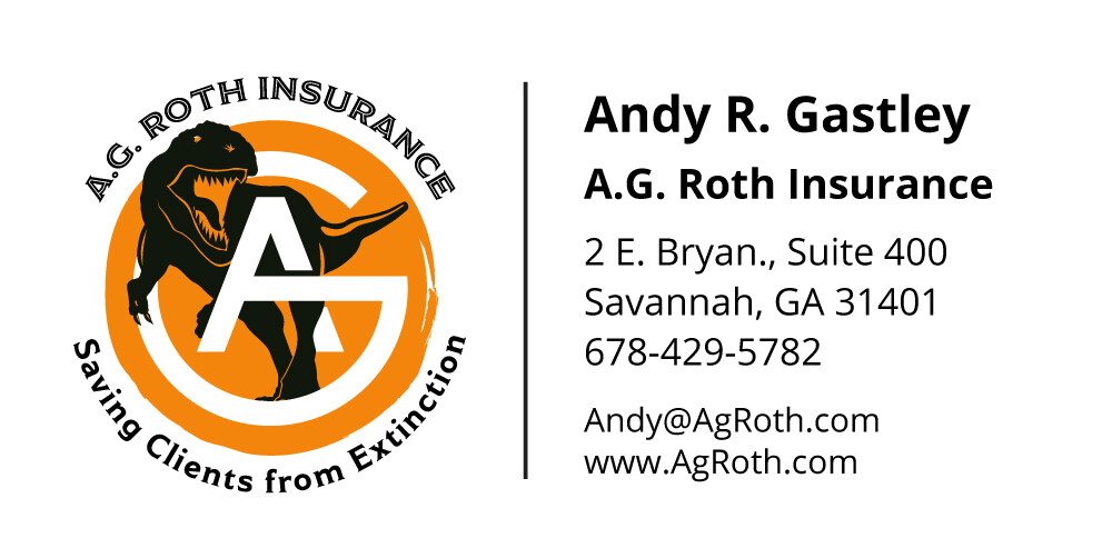 Images A G Roth Insurance