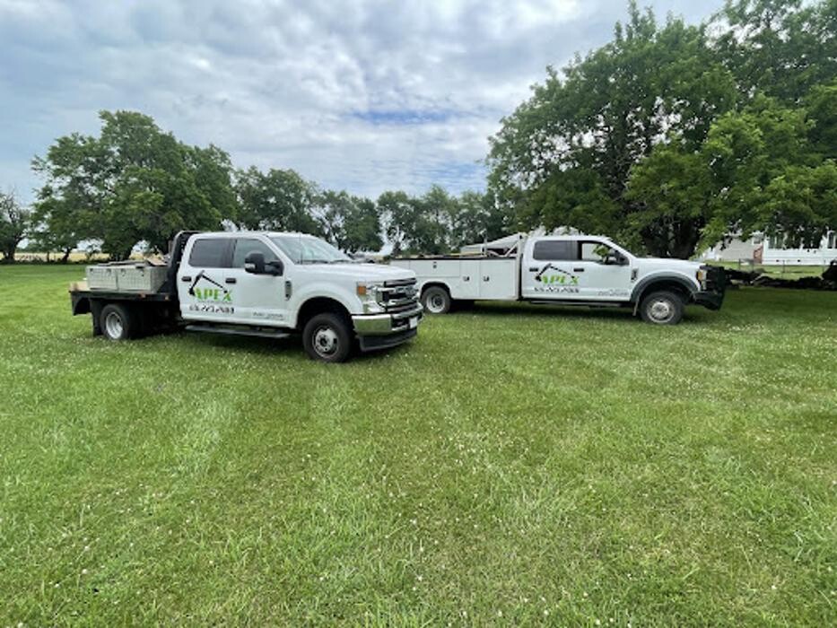 Images Apex Underground - Sewer & Septic