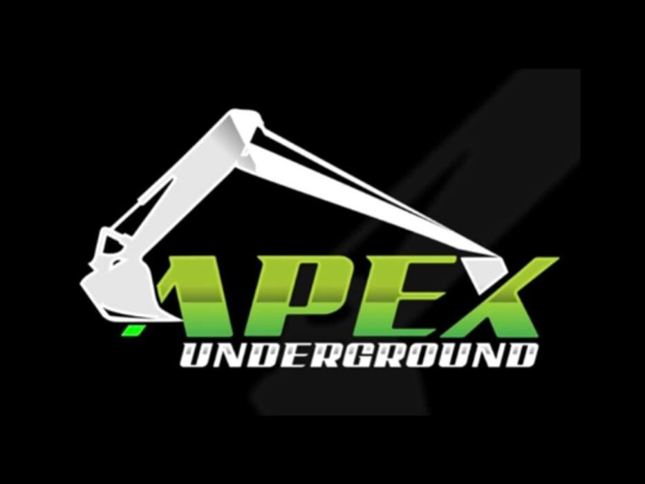 Images Apex Underground - Sewer & Septic