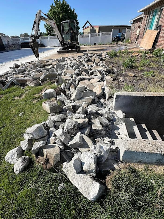 Images Apex Underground - Sewer & Septic