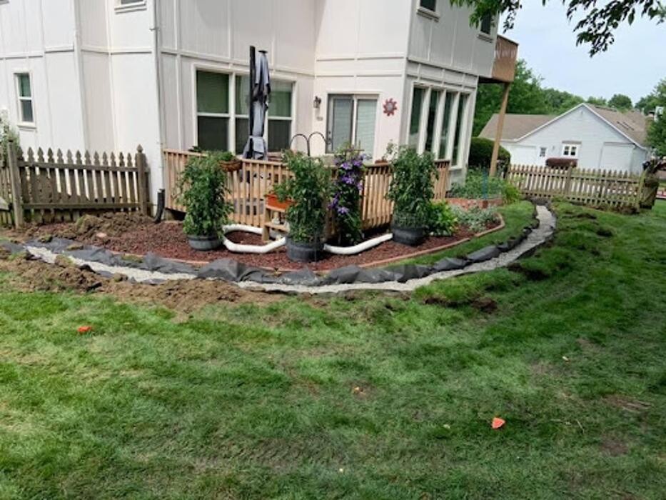 Images Apex Underground - Sewer & Septic