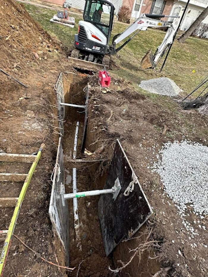 Images Apex Underground - Sewer & Septic