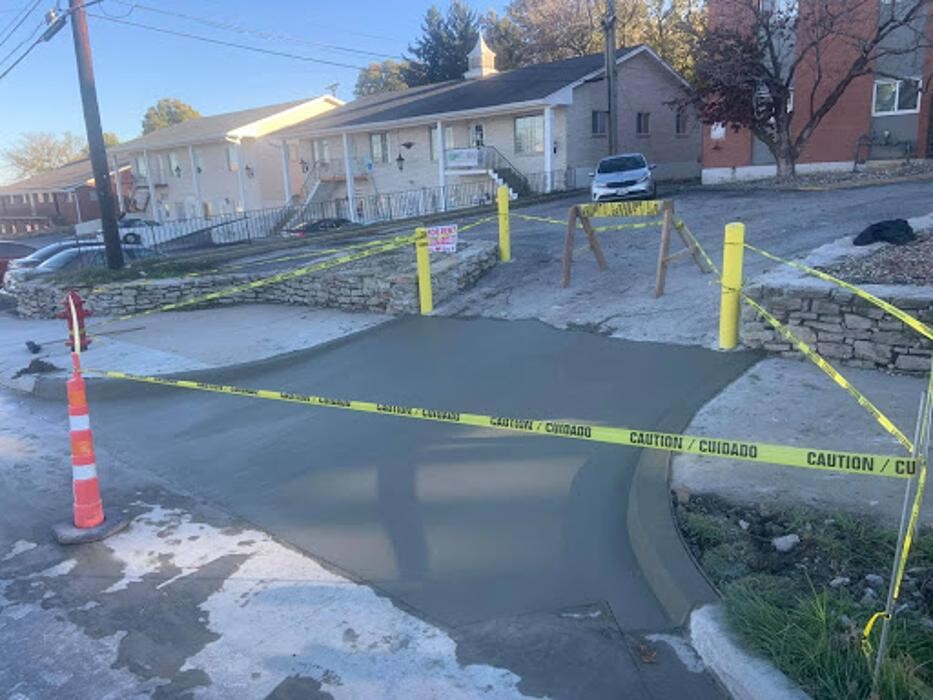 Images Apex Underground - Sewer & Septic