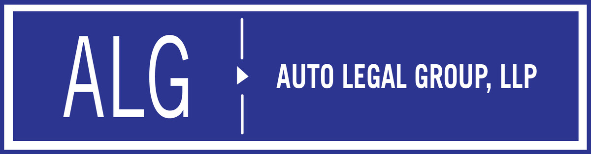 Auto Legal Group Logo