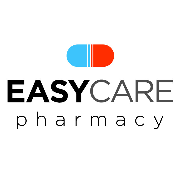 EasyCare Pharmacy Logo