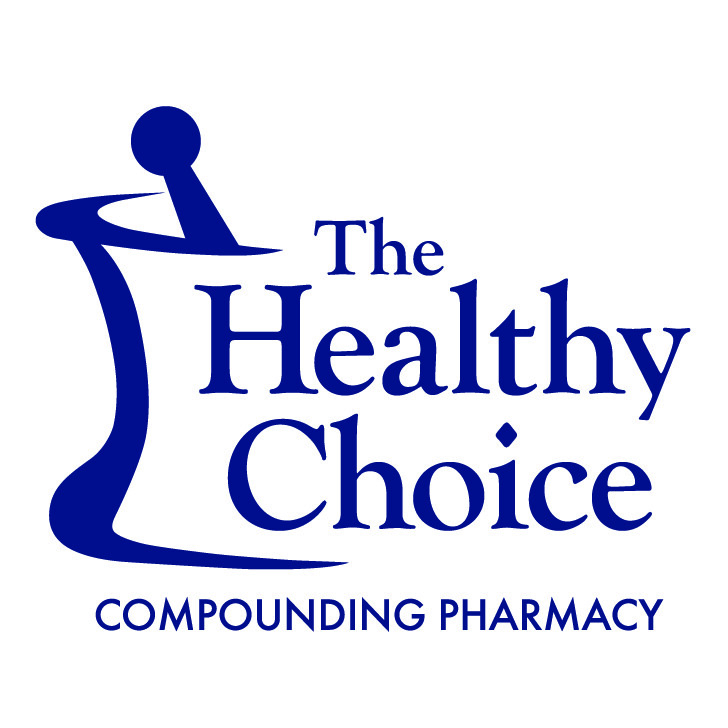 The Healthy Choice Compounding Pharmacy Logo