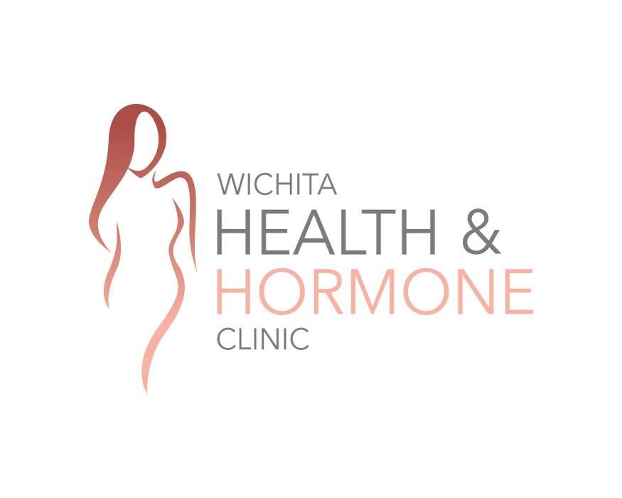 Wichita Health & Hormone Clinic Logo