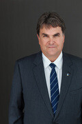 Thomas A. Werth, Realtor-Coldwell Banker Real Estate Group Logo