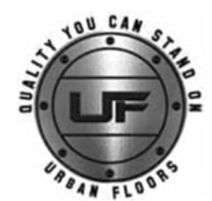 Urban Floors Logo
