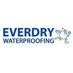 Everdry Waterproofing of S.E. Michigan Logo