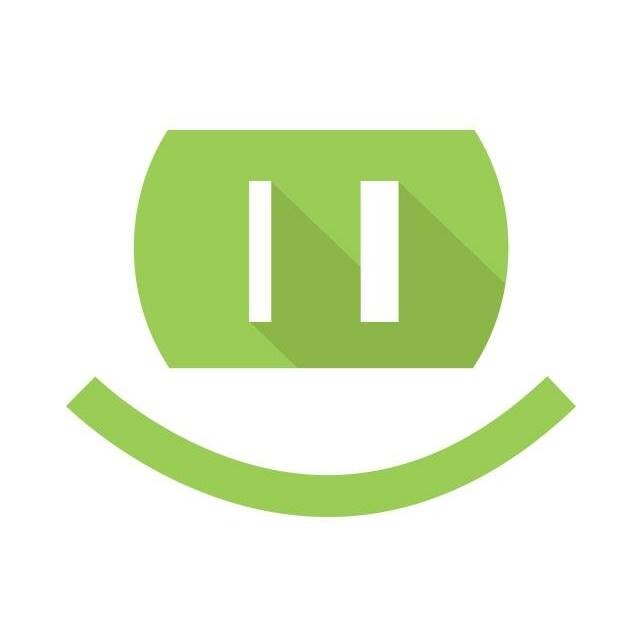 The Happy Outlet, LLC Logo