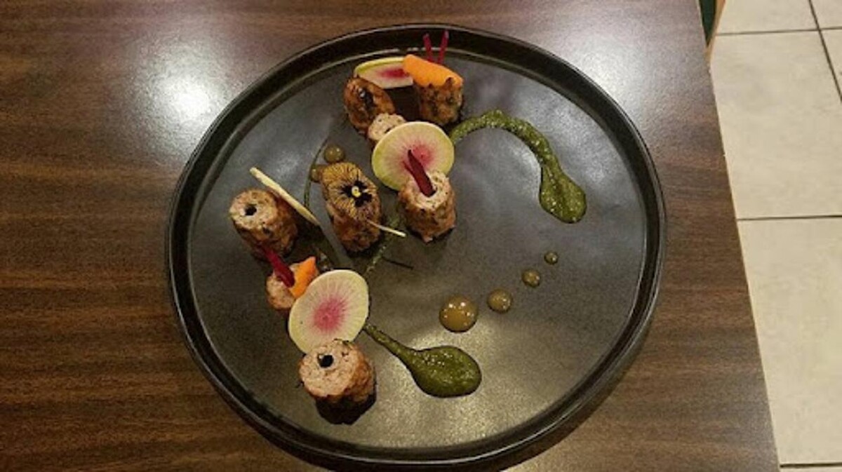 Images Keeva Indian Kitchen