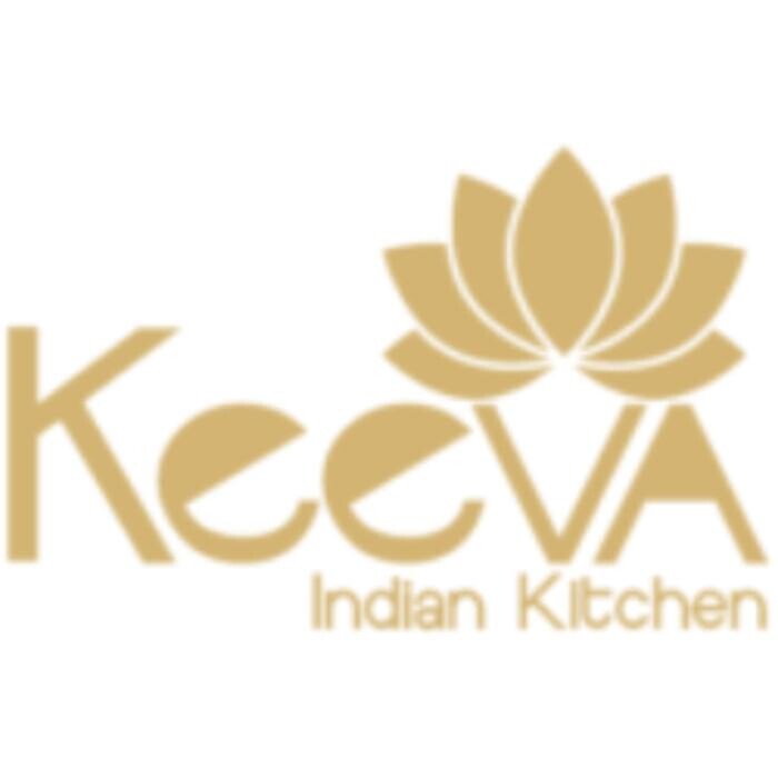 Keeva Indian Kitchen Logo