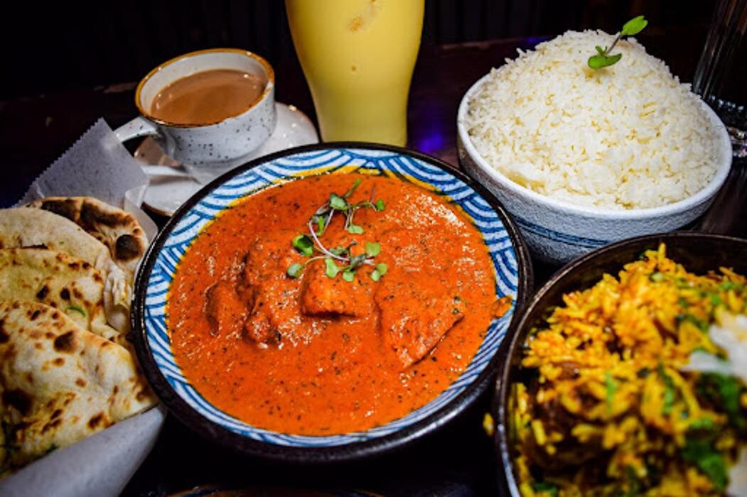 Images Keeva Indian Kitchen