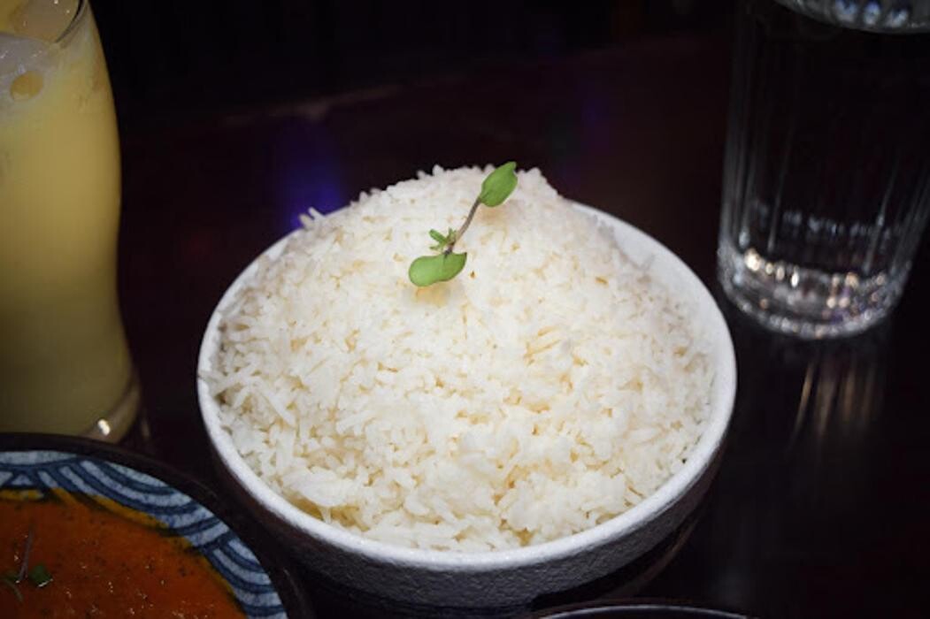 Images Keeva Indian Kitchen