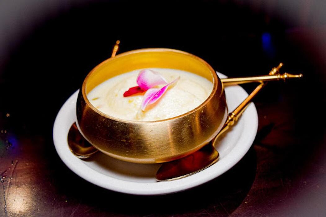 Images Keeva Indian Kitchen