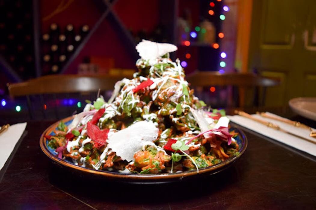 Images Keeva Indian Kitchen