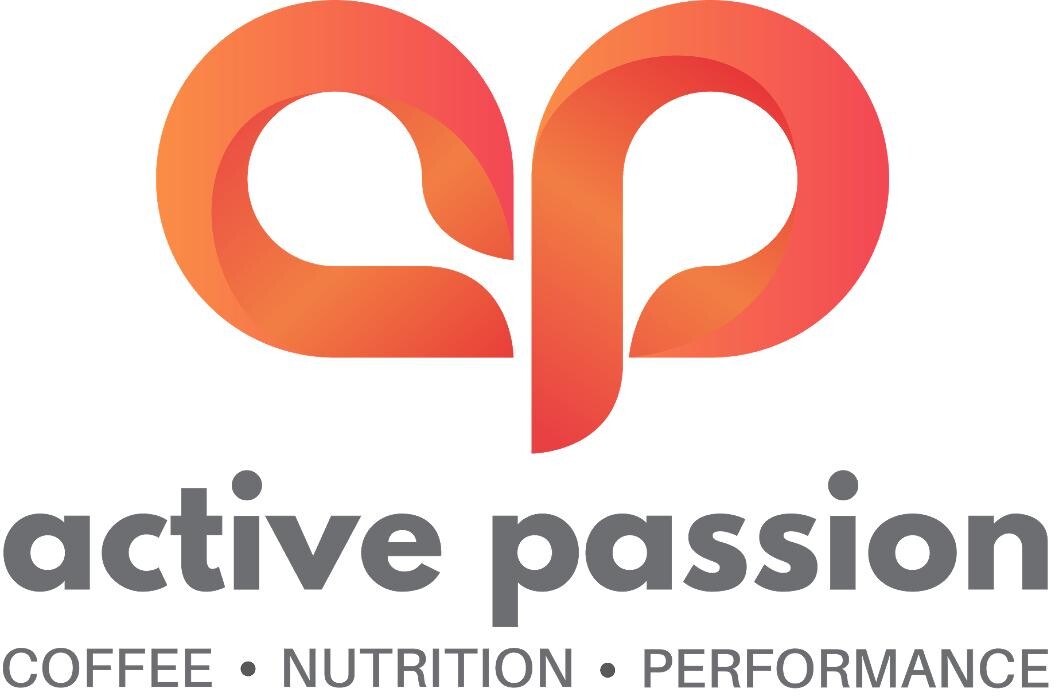 Active Passion Logo